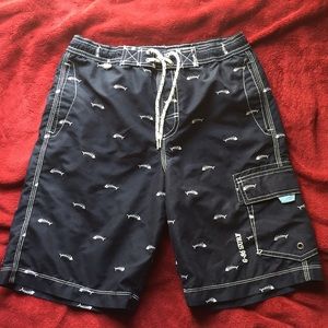 GapKids Swim Trunks
